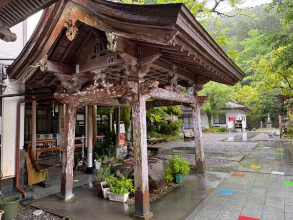 The temple of love store in Kochi.