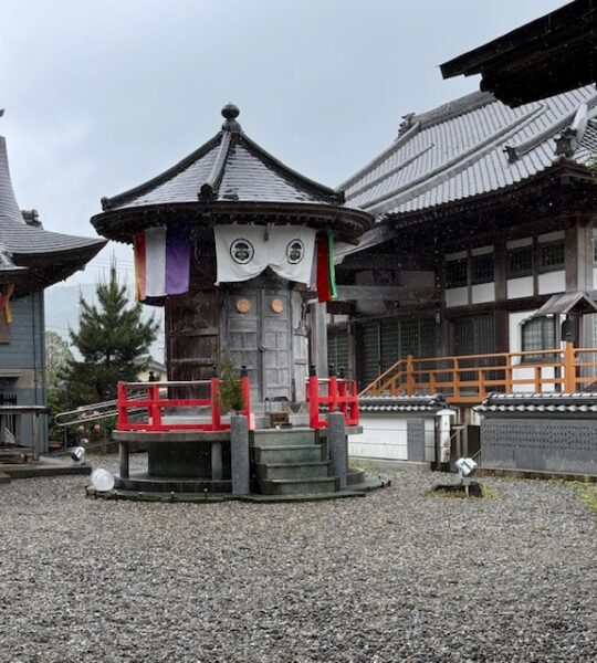 Hall of the Goddess of Joy at the temple of love.