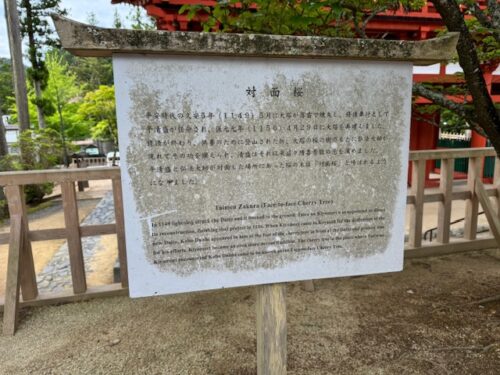 Chumon gate at Garan temple complex in Koyasan, Japan.3